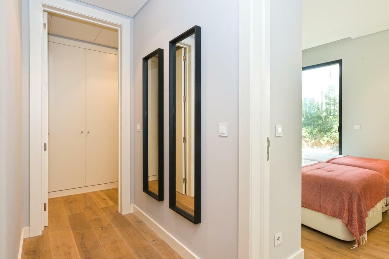 King'S Cascais Apartment Exterior foto